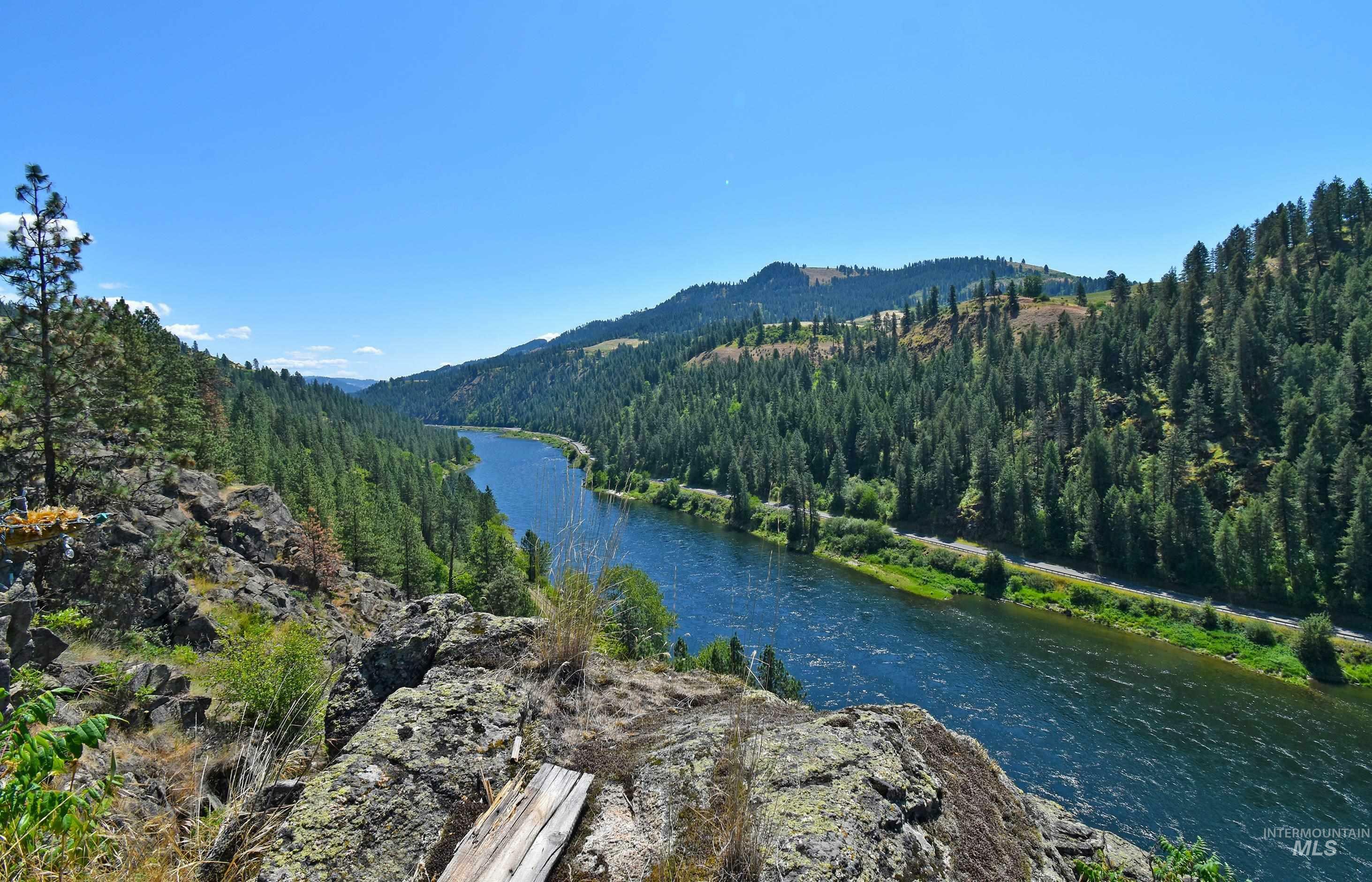 Property Photo:  1801 Old Peck Grade  ID 83541 