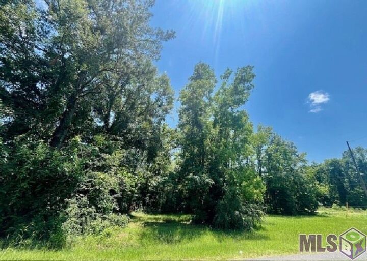 Property Photo: Lot 50 Hillcrest Dr LA 70791