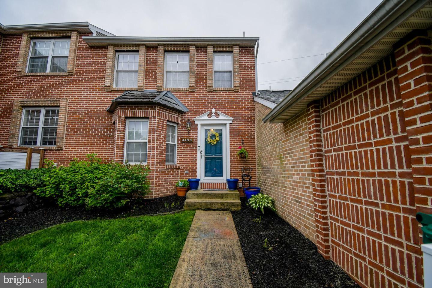 Property Photo:  4189 Nantucket Drive  PA 17050 