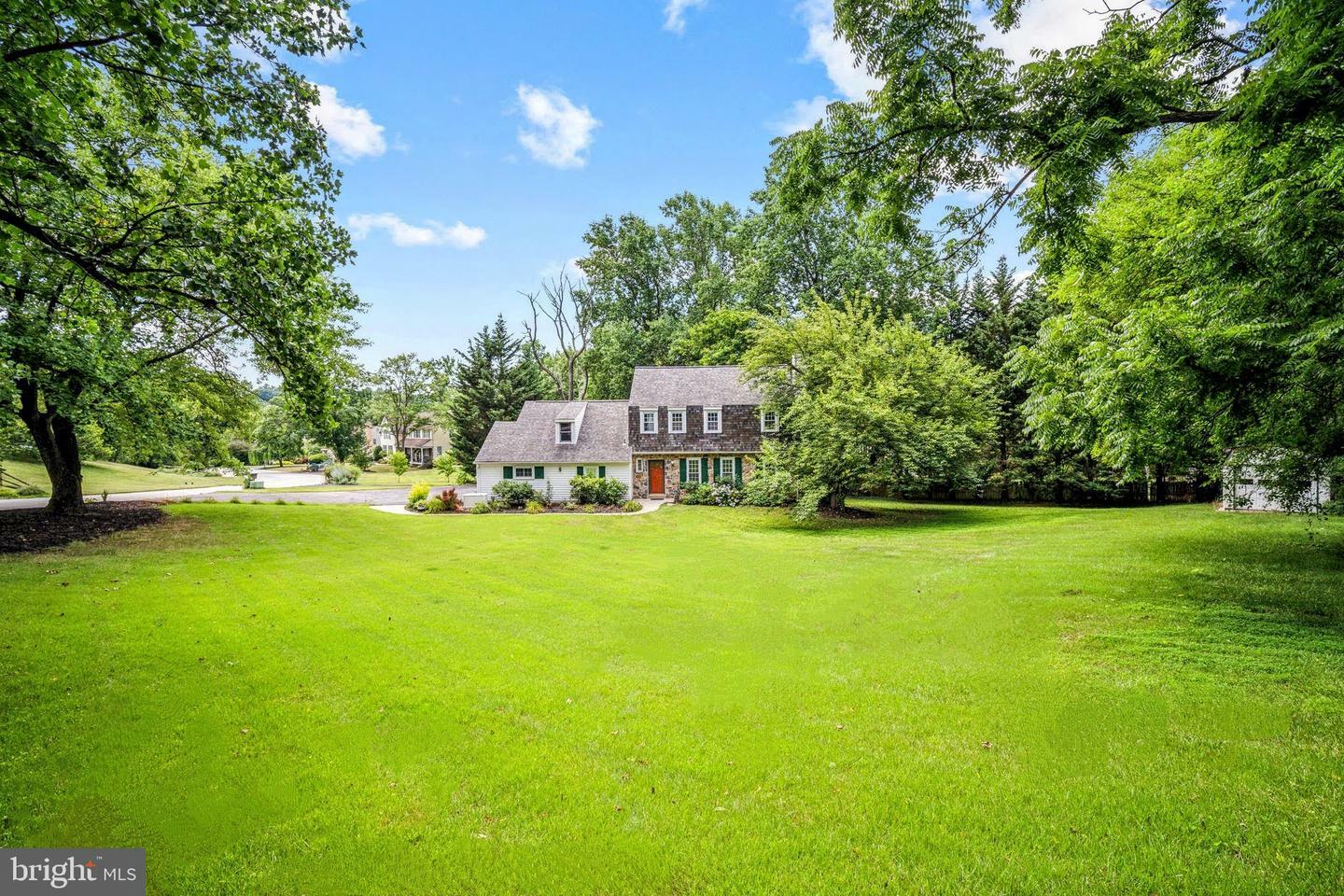 Property Photo:  101 Red Fox Lane  PA 19460 