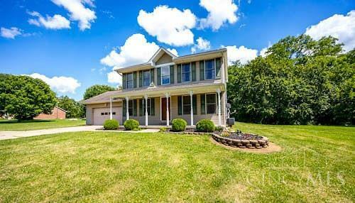 Property Photo:  3508 Woodmoor Drive  OH 45056 