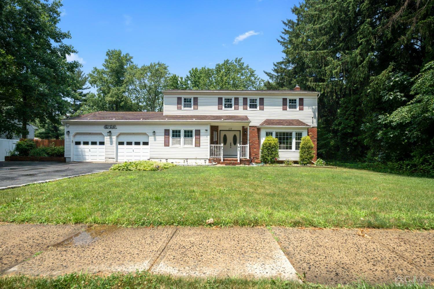 Property Photo:  113 Dunhams Corner Rd Road  NJ 08816 