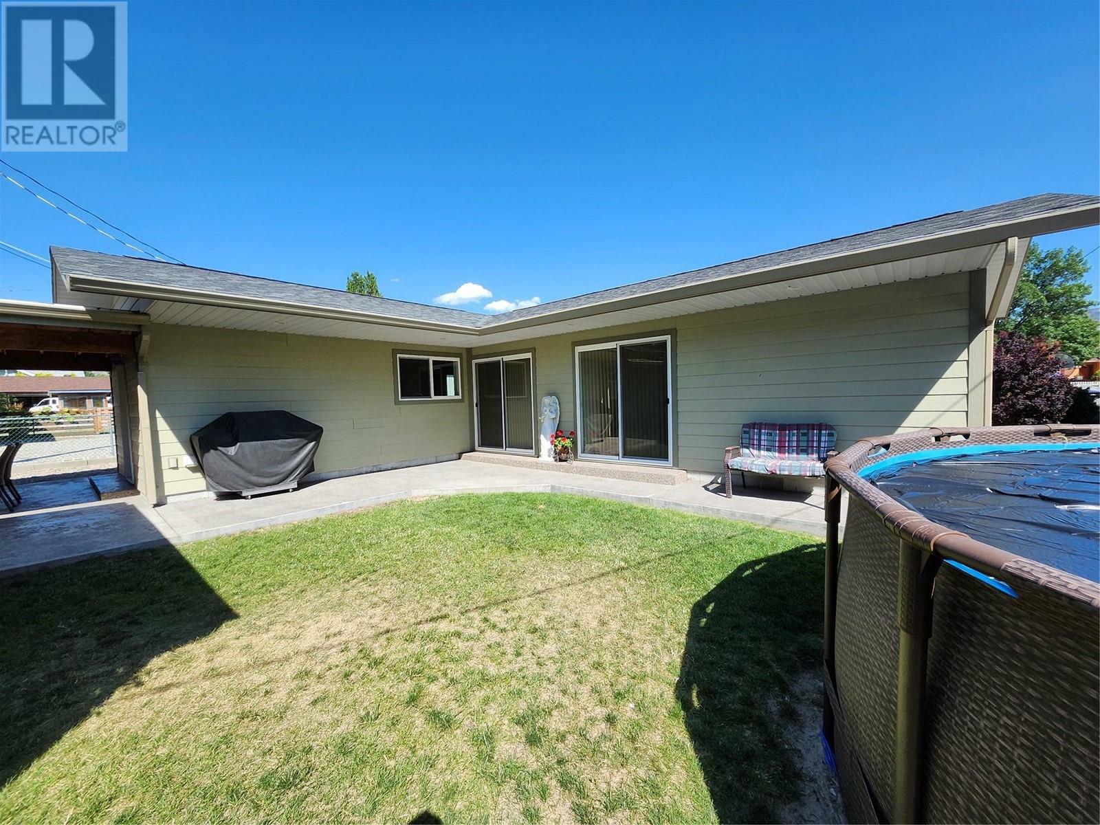 Property Photo: 6453 Park Drive BC V0H 1T3