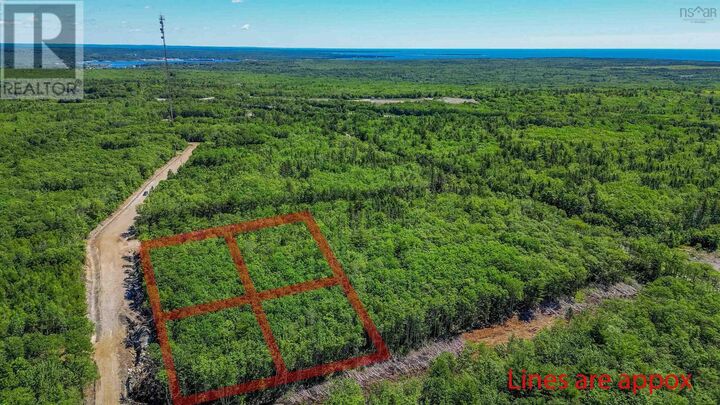 Property Photo:  89 Morton Drive  NS B0T 1K0 