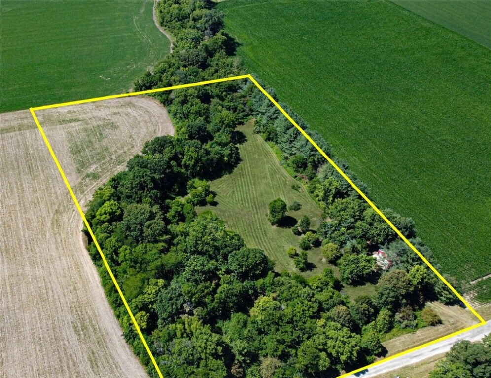 Property Photo:  3124 E 1300 North Road  IL 61957 
