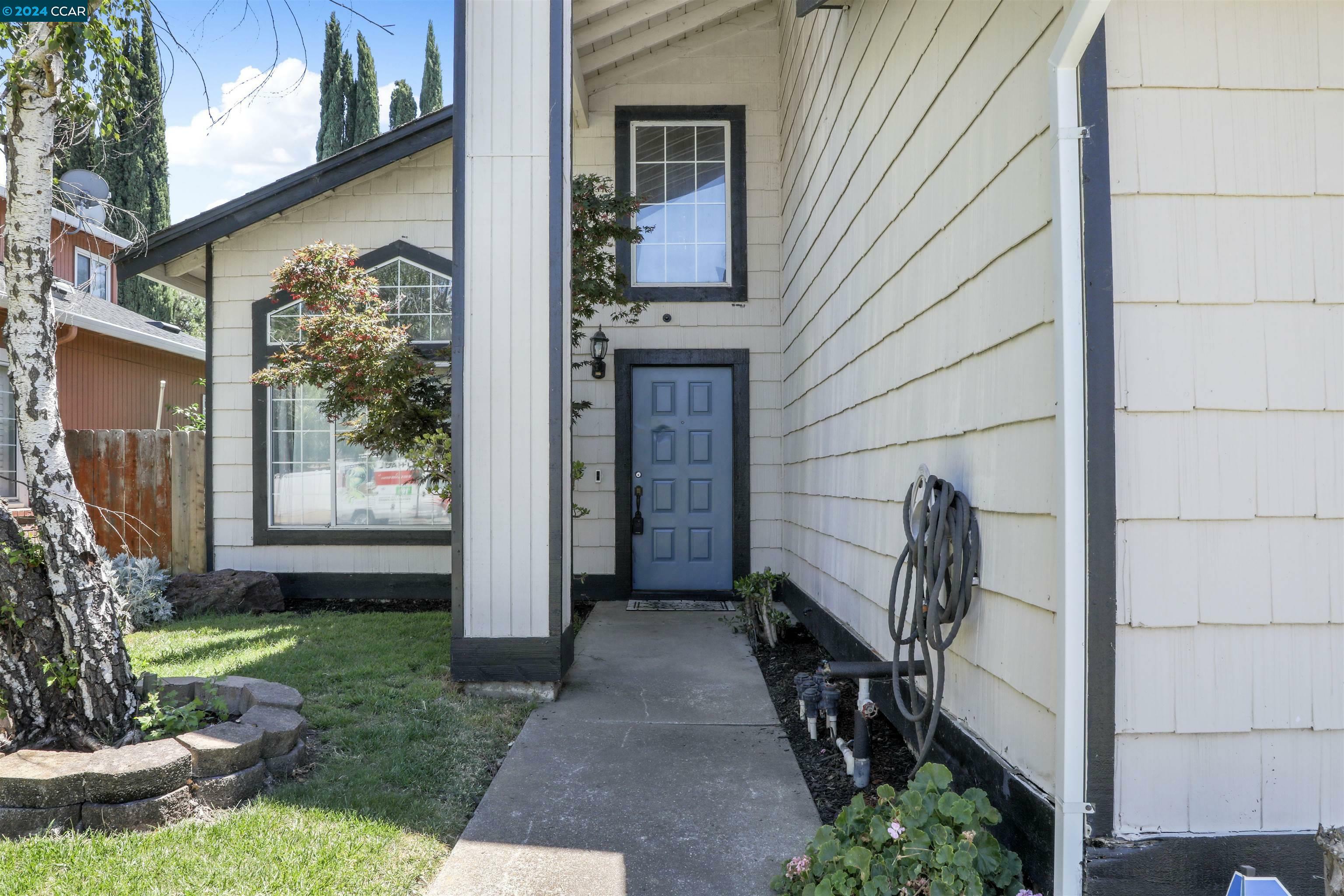 Property Photo:  8741 Deer Creek Cir  CA 95210 