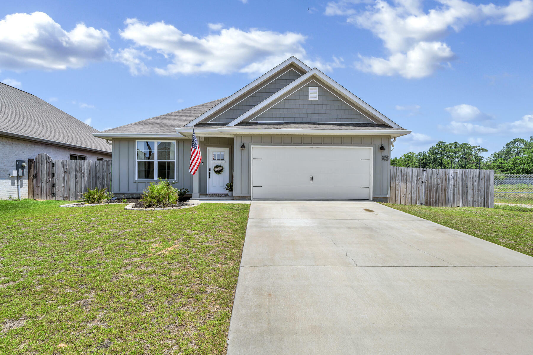 Property Photo:  6326 Bedford Court  FL 32563 