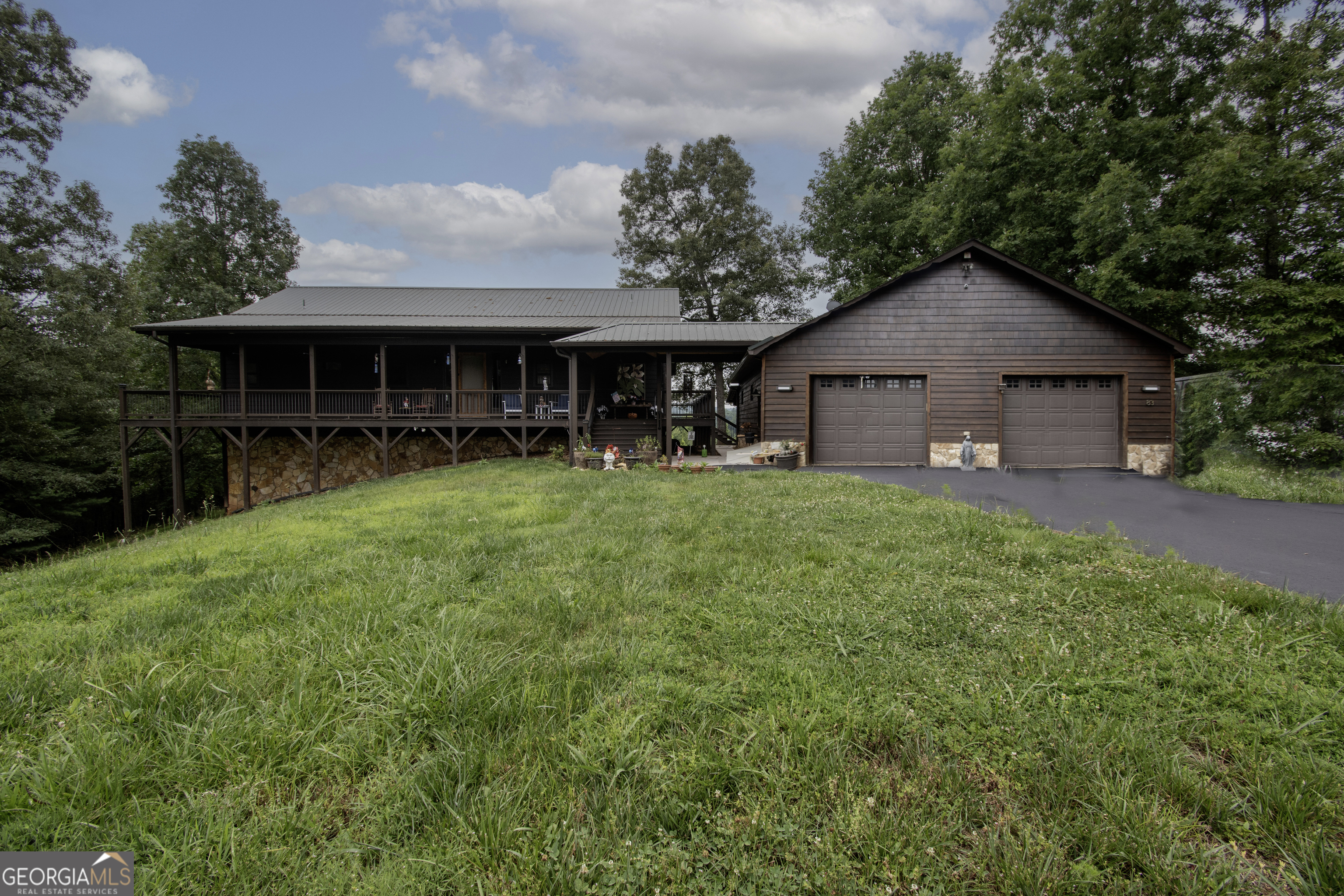 Property Photo:  83 Red Silo Rid Red Silo Ridge  NC 28906 