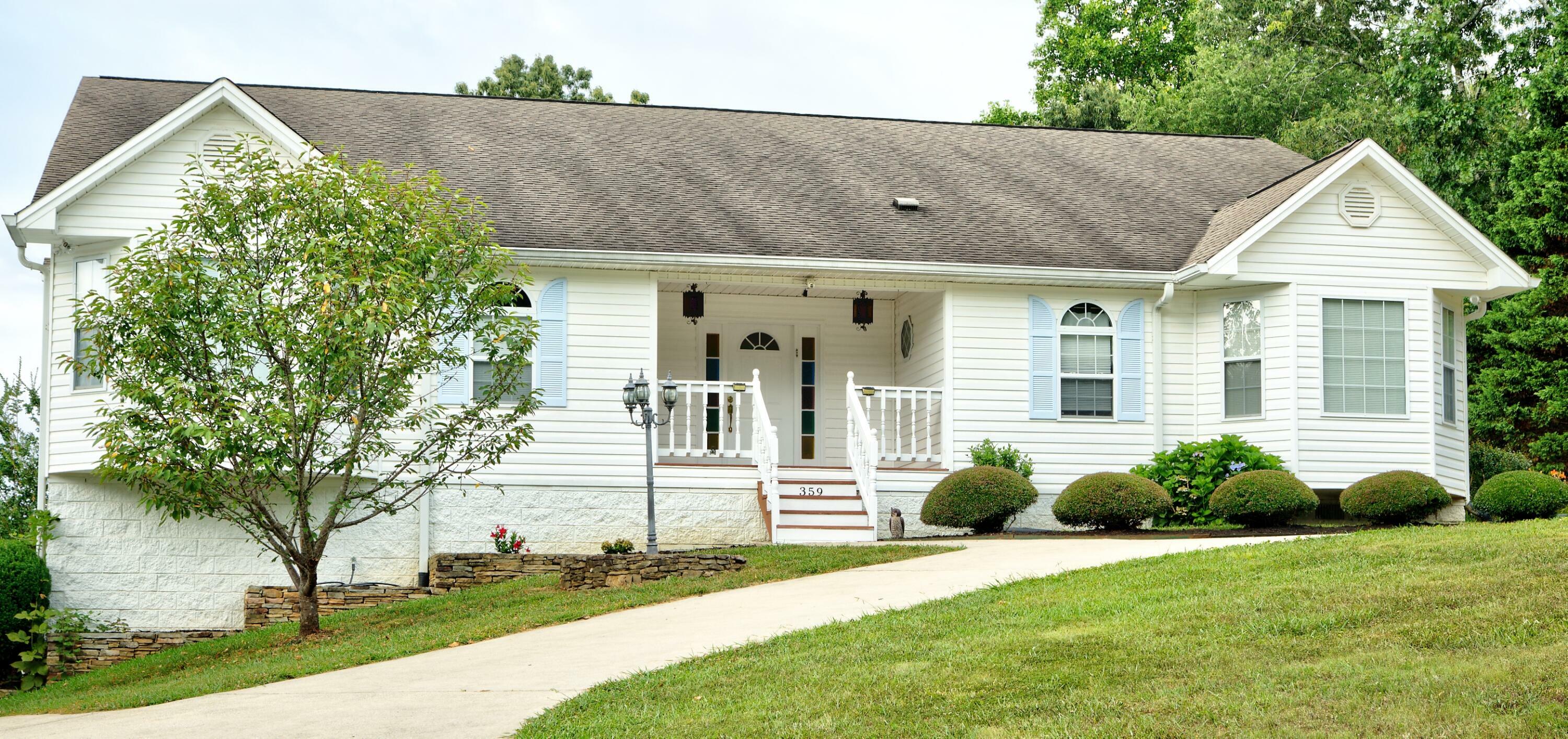 Property Photo:  359 Quail Run Trace NE  TN 37312 