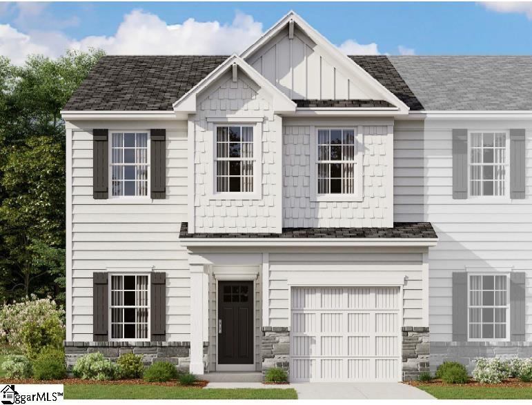 Property Photo: 16 Fernhill Lane SC 29644