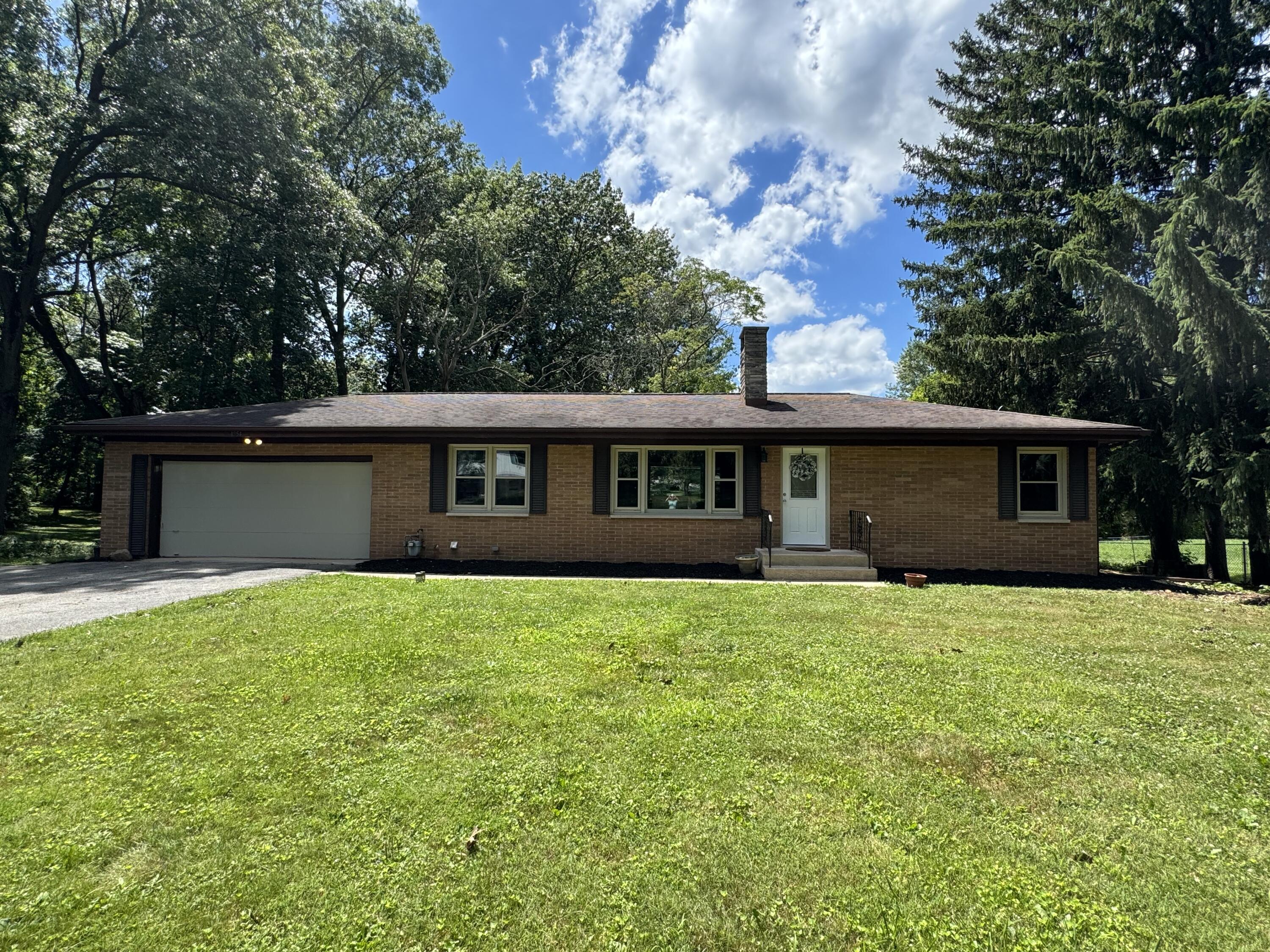 Property Photo: 1854 Lawndale Drive IN 46383