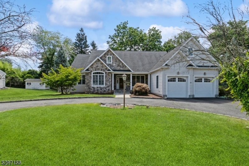 Property Photo: 210 Pembrook Rd NJ 07092