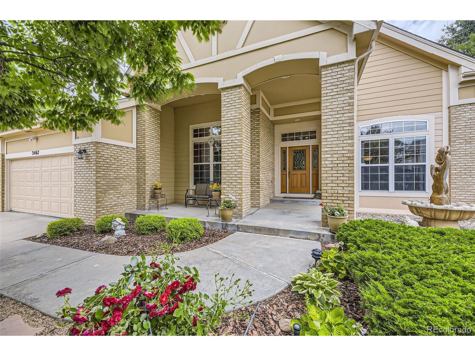 Property Photo:  3467 S Otis Ct  CO 80227 