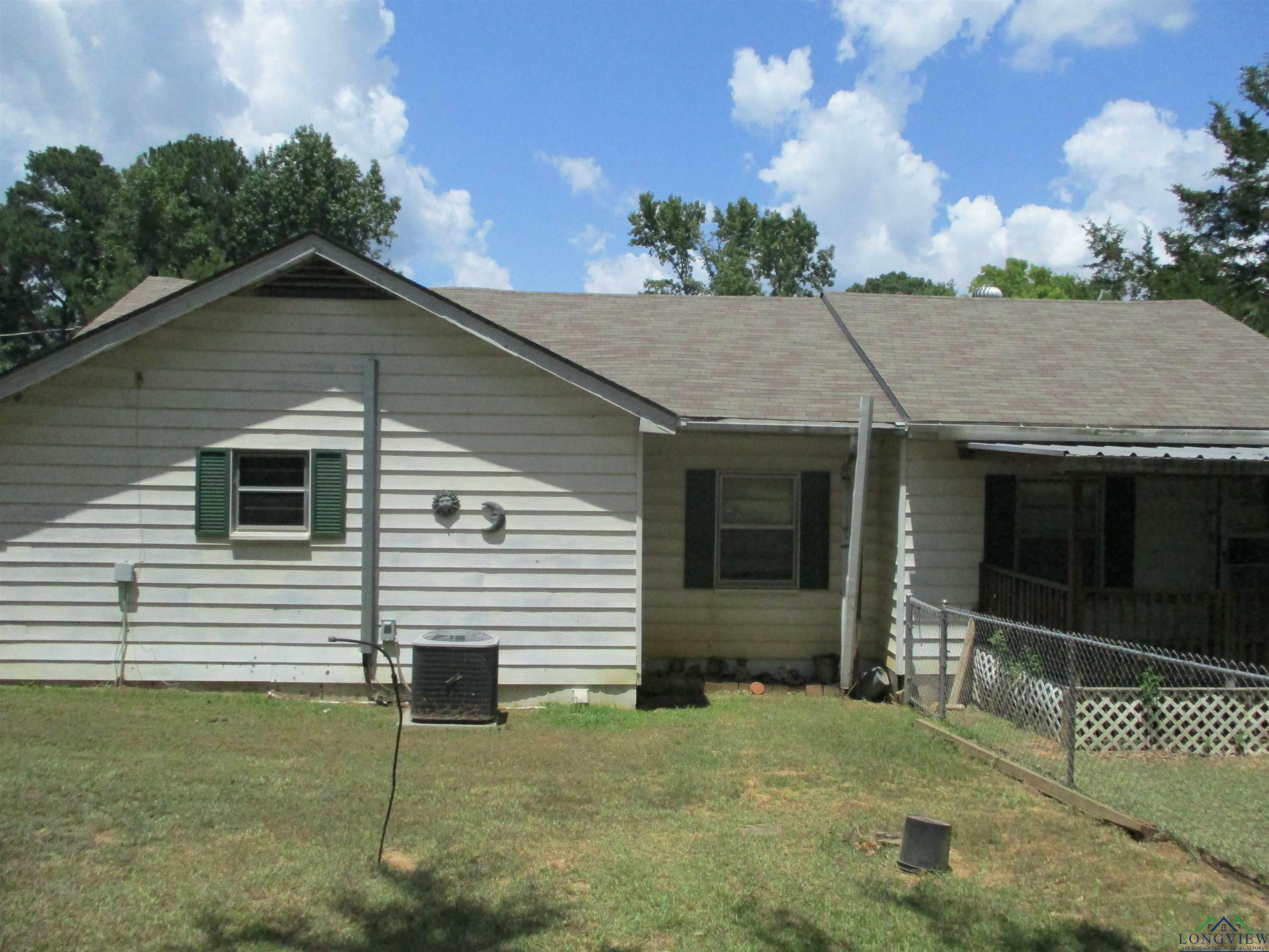 Property Photo:  7647 E Fm 1251  TX 75652 