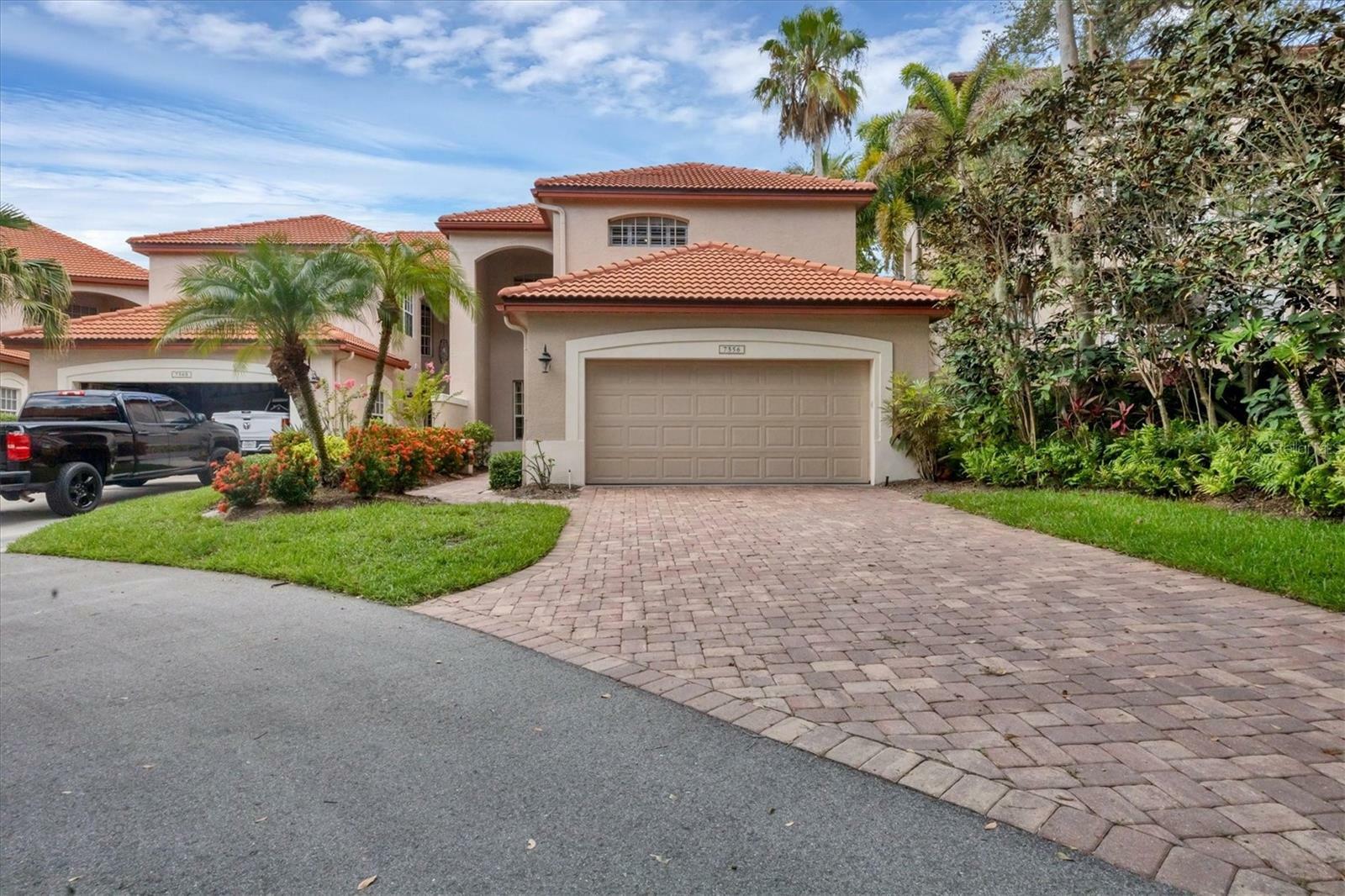 Property Photo:  7356 Mara Vista Drive 27  FL 34238 