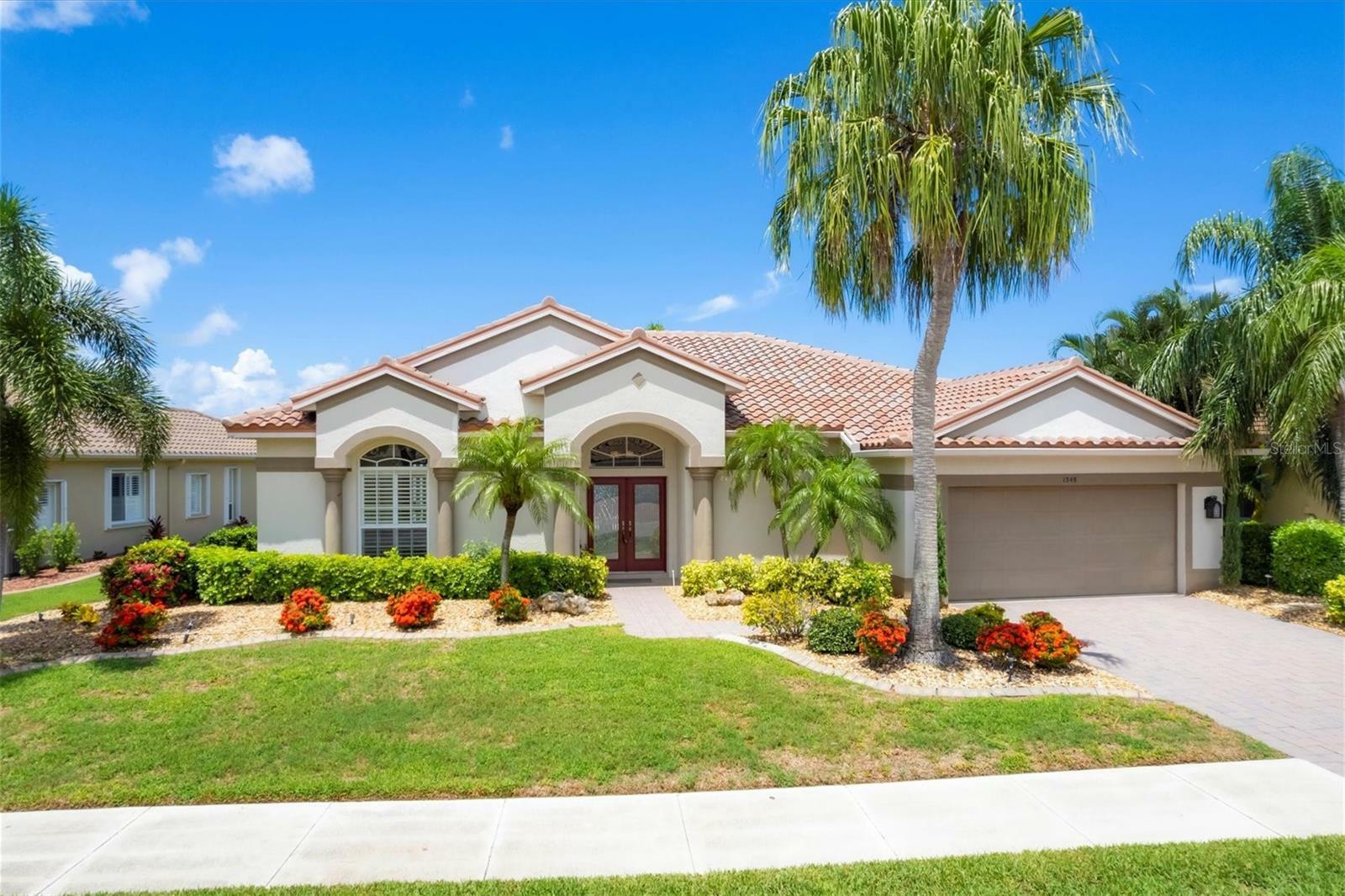 Property Photo:  1348 Reserve Drive  FL 34285 