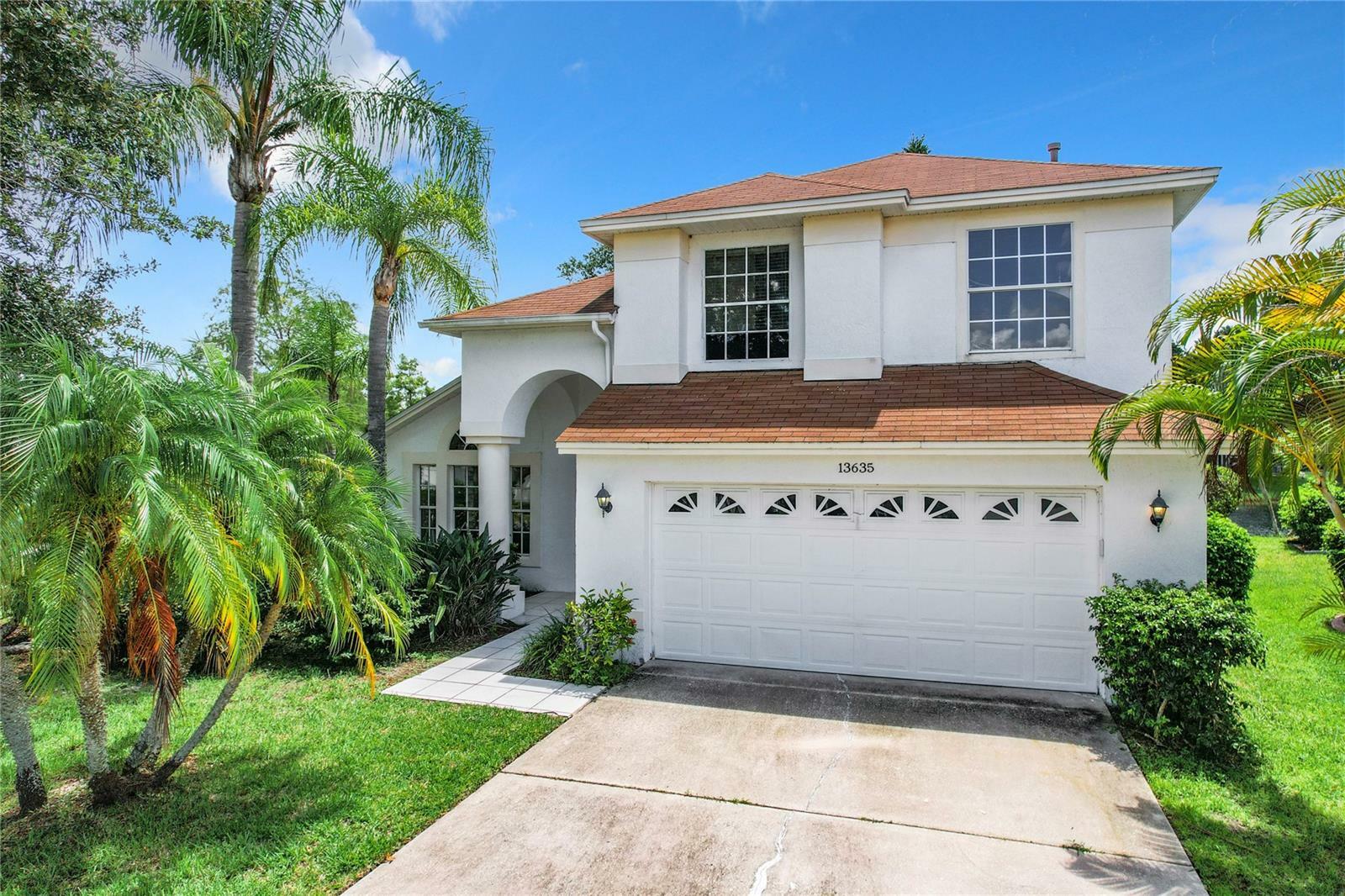 Property Photo:  13635 Waterhouse Way  FL 32828 