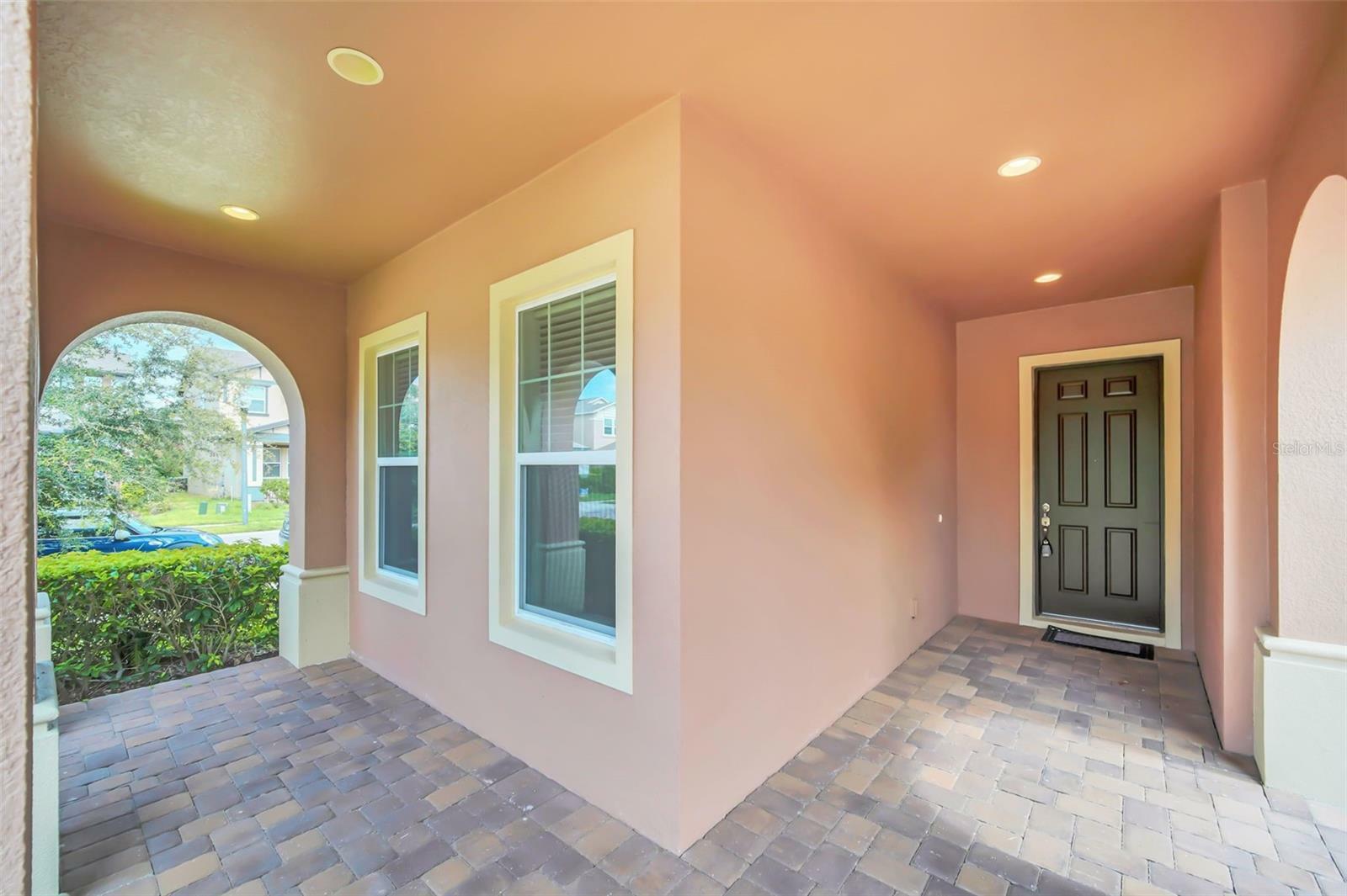 Property Photo:  12542 Climbing Vine Court  FL 34786 