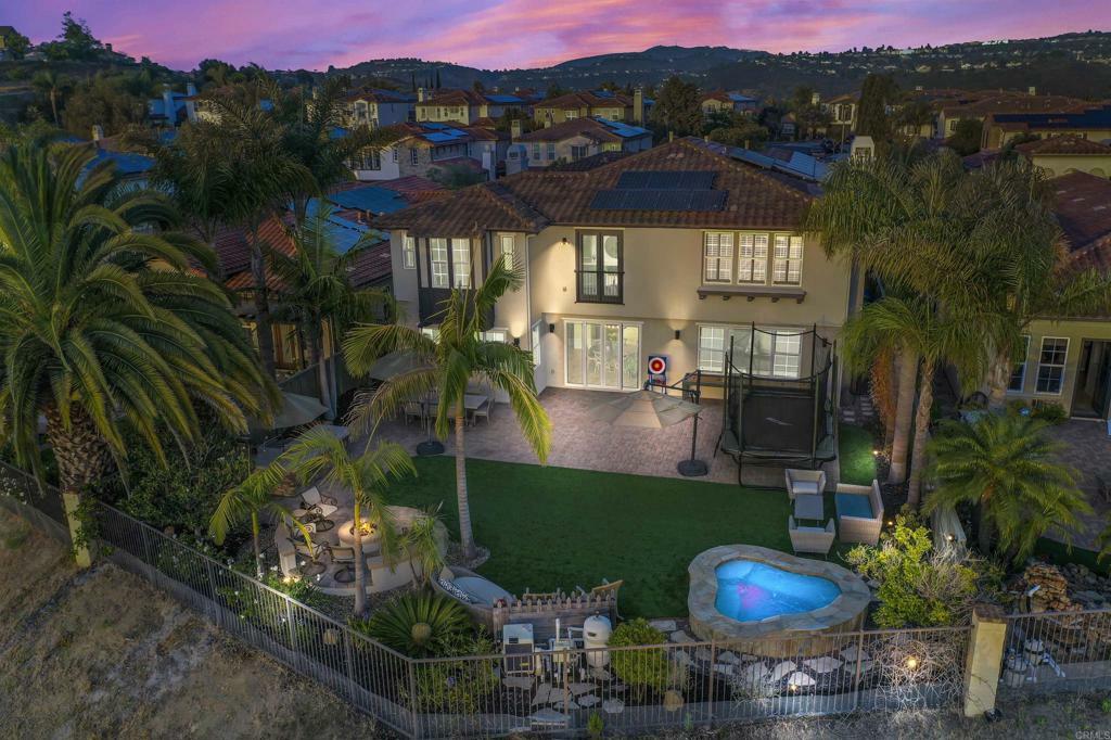Property Photo: 6643 Halite Place CA 92009