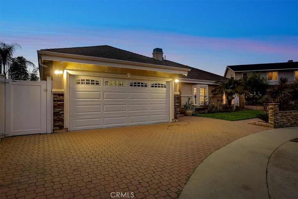 Property Photo:  23705 Maidstone Place  CA 90710 