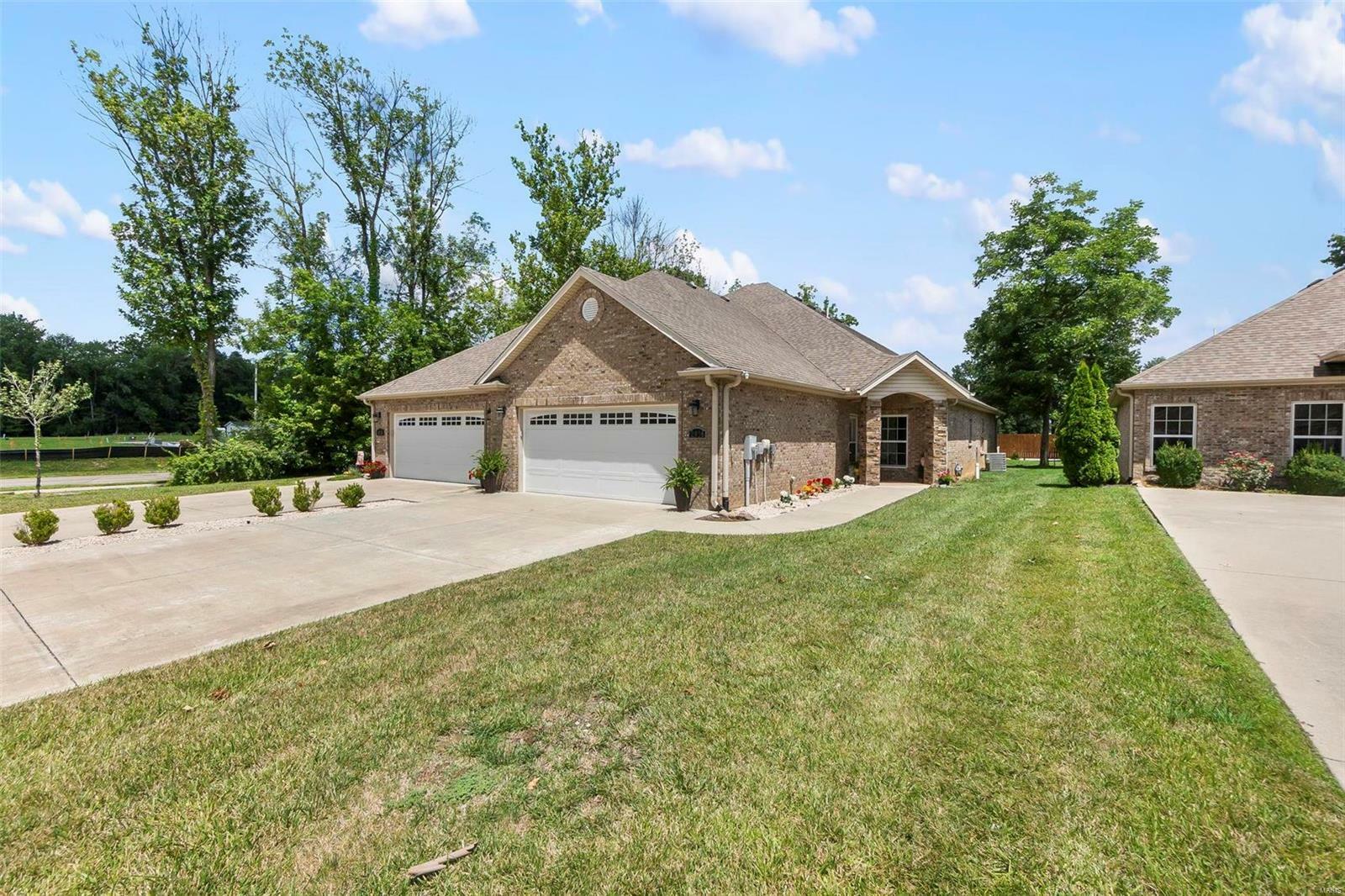 Property Photo:  2936 Shadow Wood Lane  MO 63701 