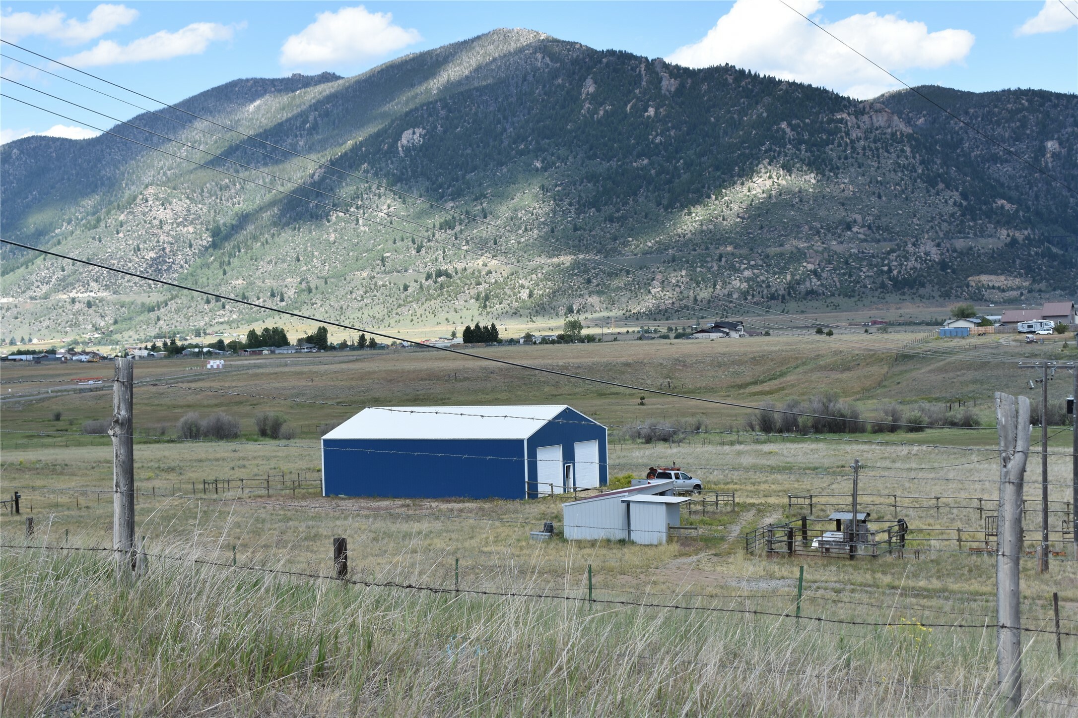 Property Photo: Tbd Porter Avenue MT 59701