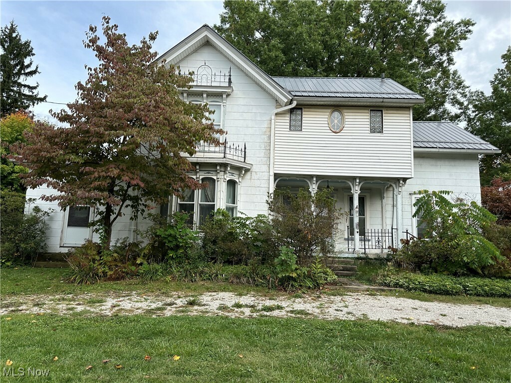 Property Photo:  1736 State Route 44  OH 44265 