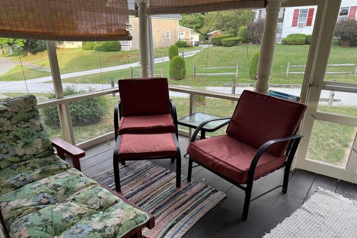 Property Photo: 3-5 Williams Street VT 05765