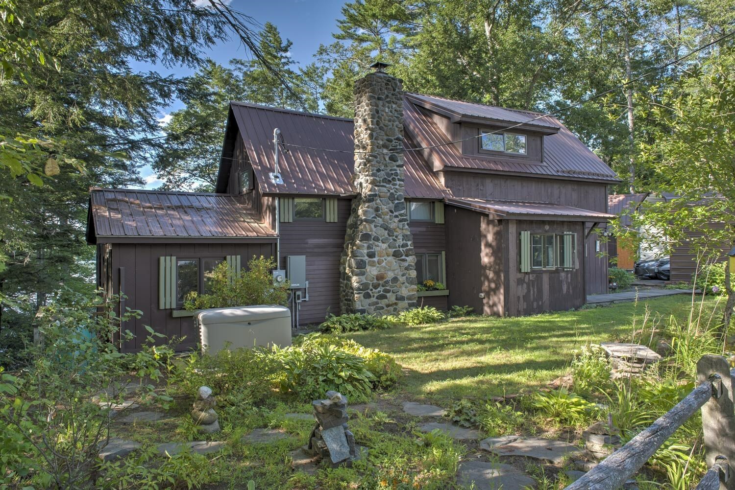 Property Photo:  39 Headlands Road  NH 03470 