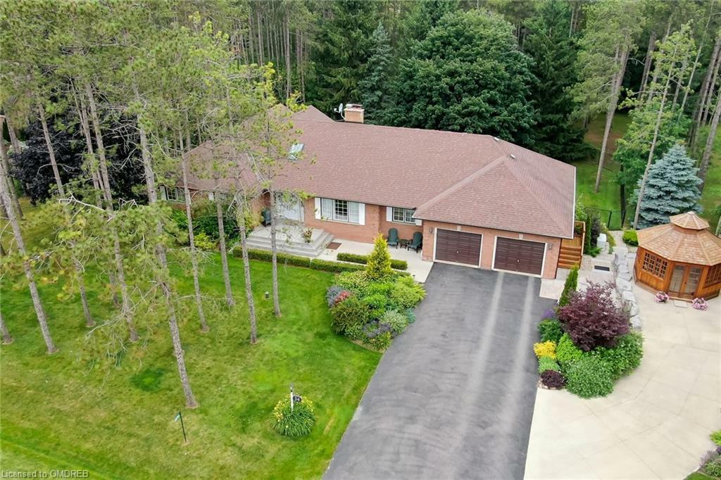 Property Photo:  34 Pine Ridge Road  ON N0B 1T0 