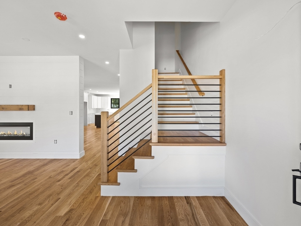 Property Photo:  84 Preston Street 1  MA 01880 