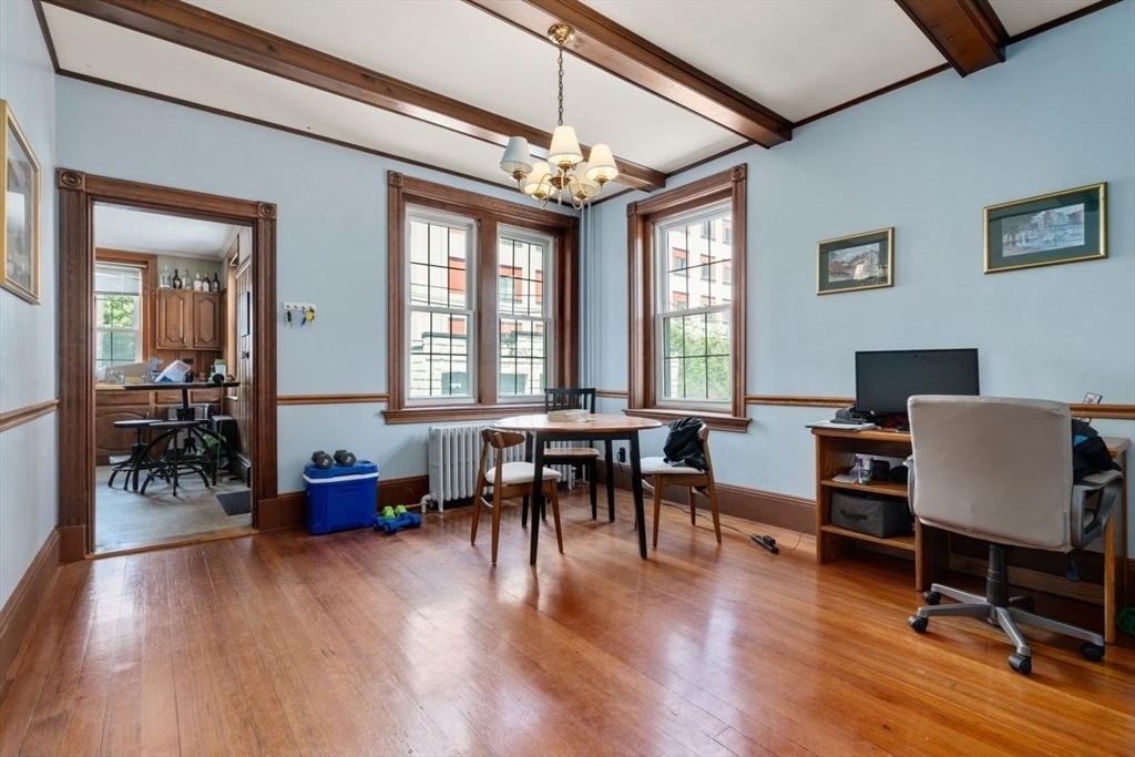 Property Photo:  418 E. Fifth Street Sf  MA 02127 