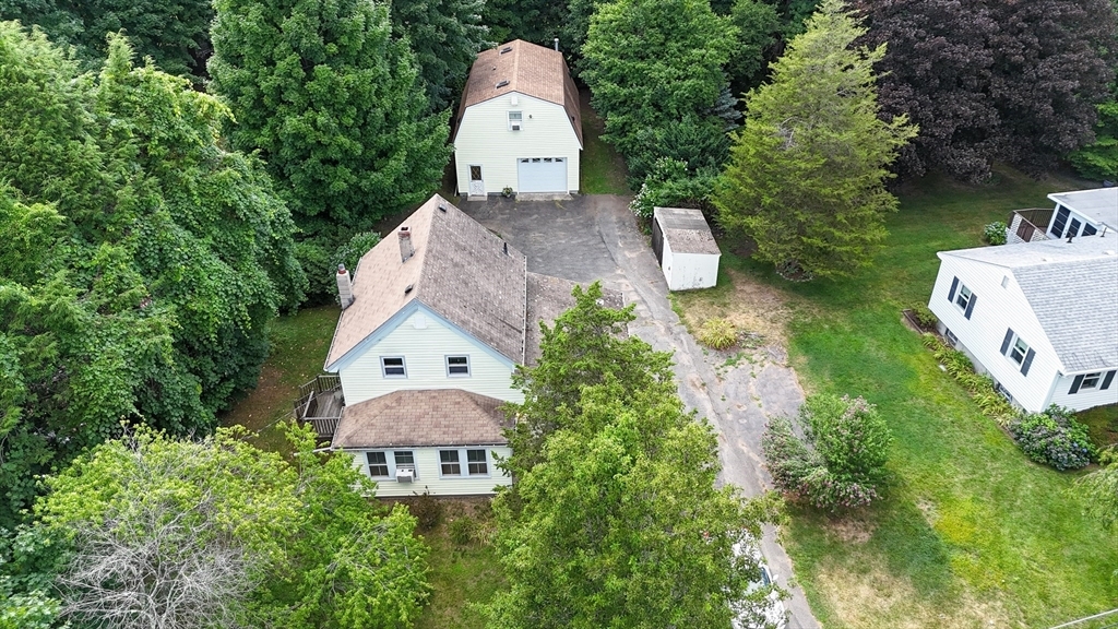 Property Photo:  40 Goodale  MA 01960 