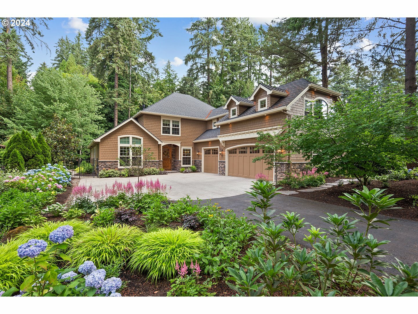 1115 Northshore Rd  Lake Oswego OR 97034 photo