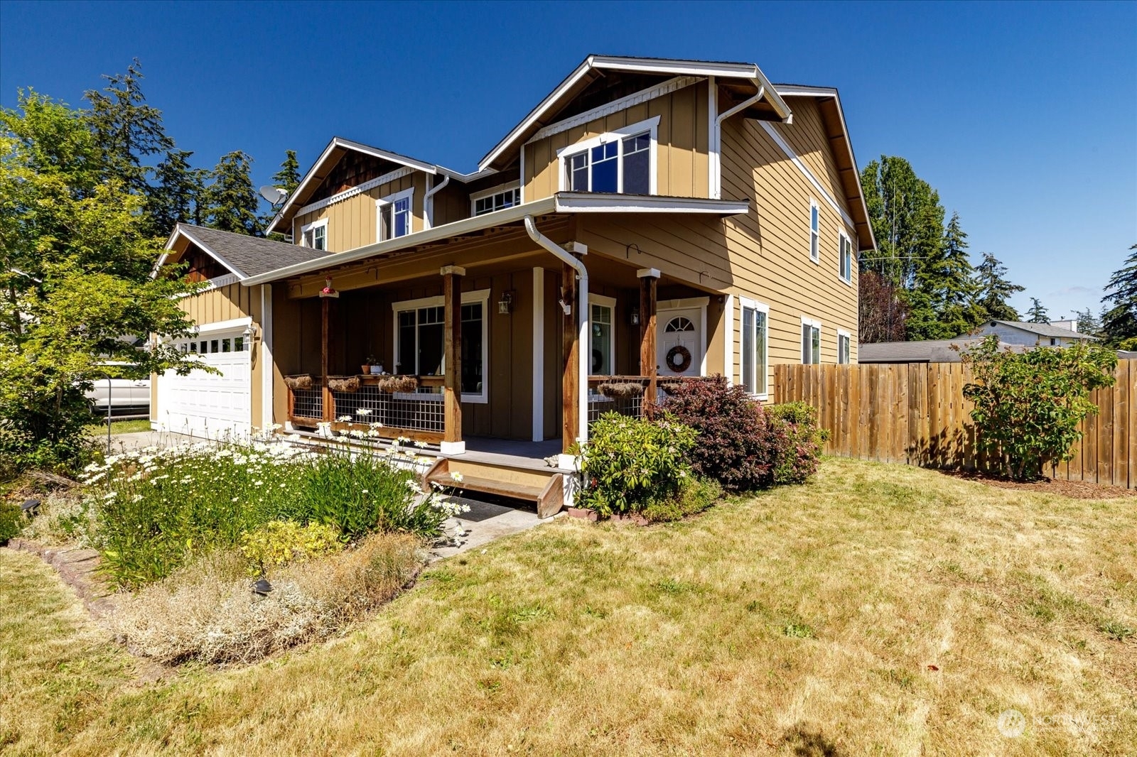 Property Photo:  975 NW Longview Drive  WA 98277 