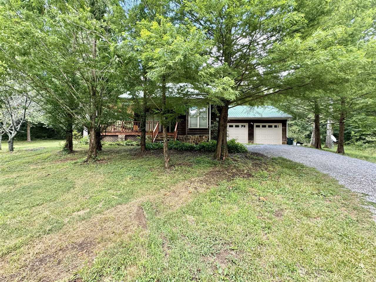 Property Photo:  5535 Sandy Creek  KY 42256 