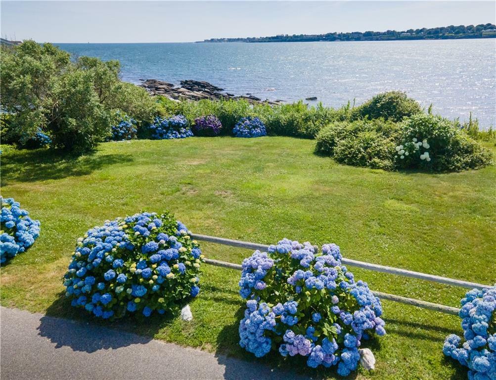 Property Photo: 0 Shore Drive RI 02842