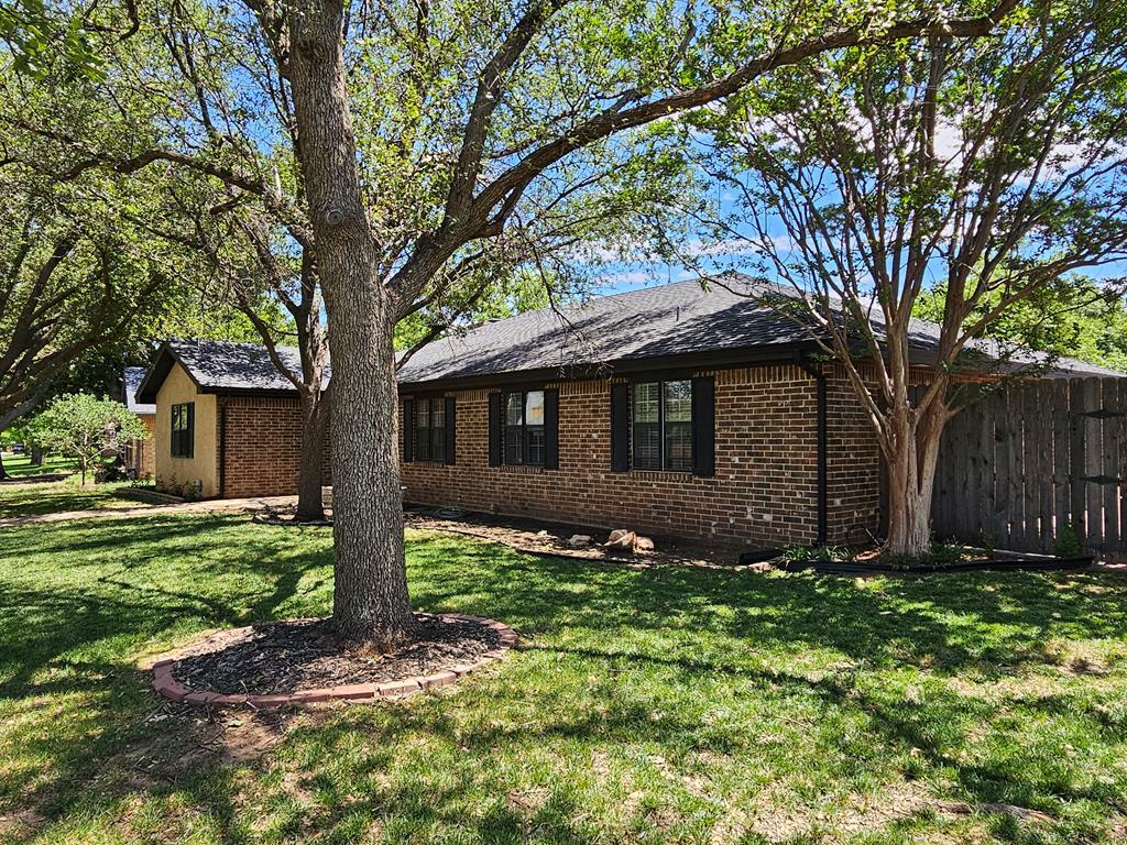 Property Photo:  2841 Canyon Creek Dr  TX 76904 