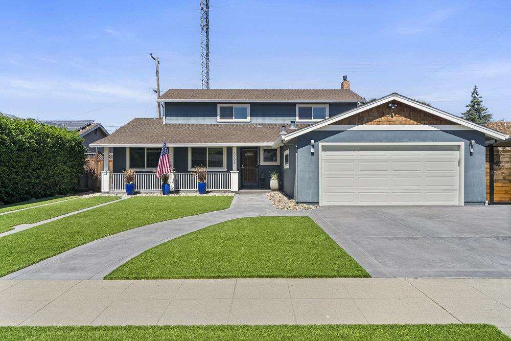 Property Photo:  5194 Howes Lane  CA 95118 