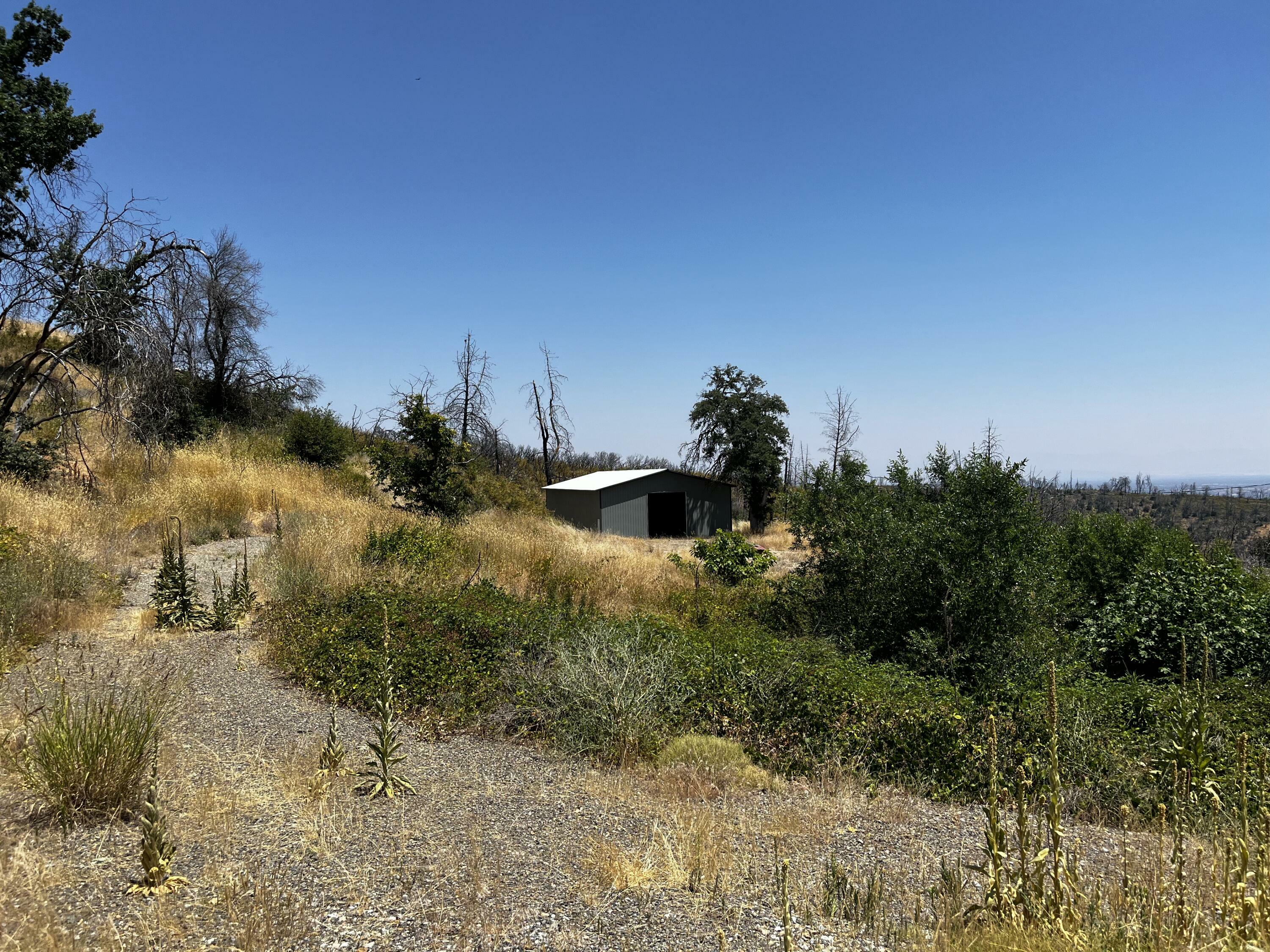 Property Photo:  9952 Rainbow Lake Rd  CA 96047 