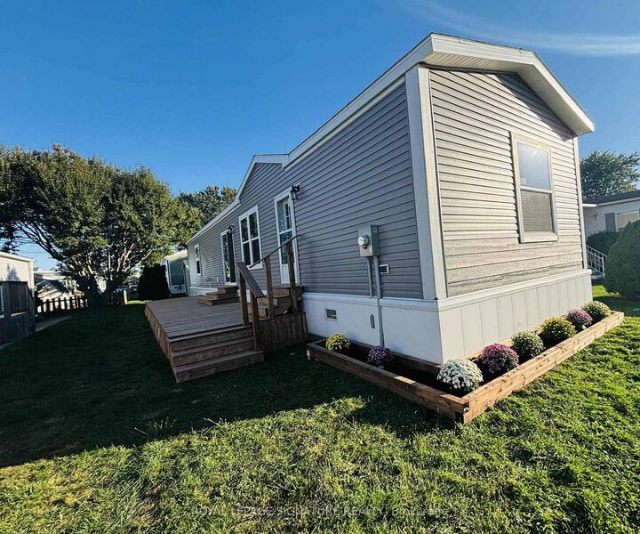 Property Photo: 142 Regency Drive ON N7L 4E4