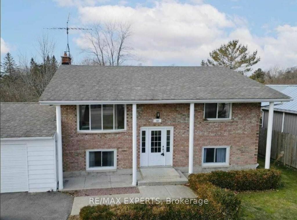 Property Photo:  50 Belleville St  ON K0K 3L0 