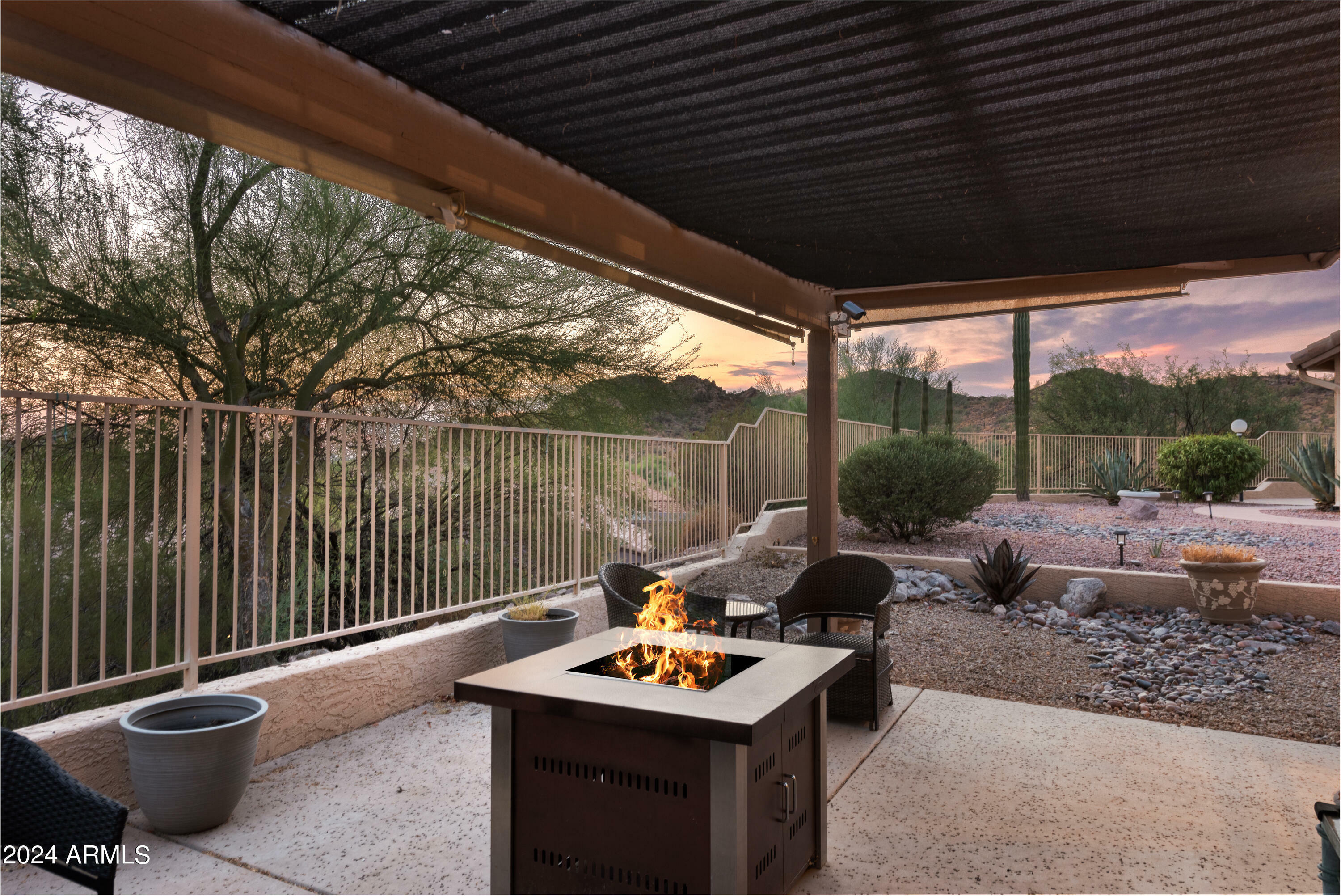 Property Photo:  5236 S Granite Drive  AZ 85118 