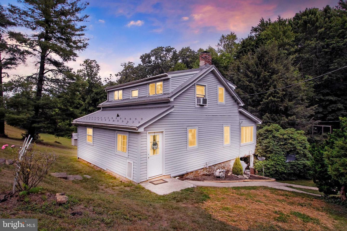 Property Photo:  3019 Morning Star Road  PA 17329 