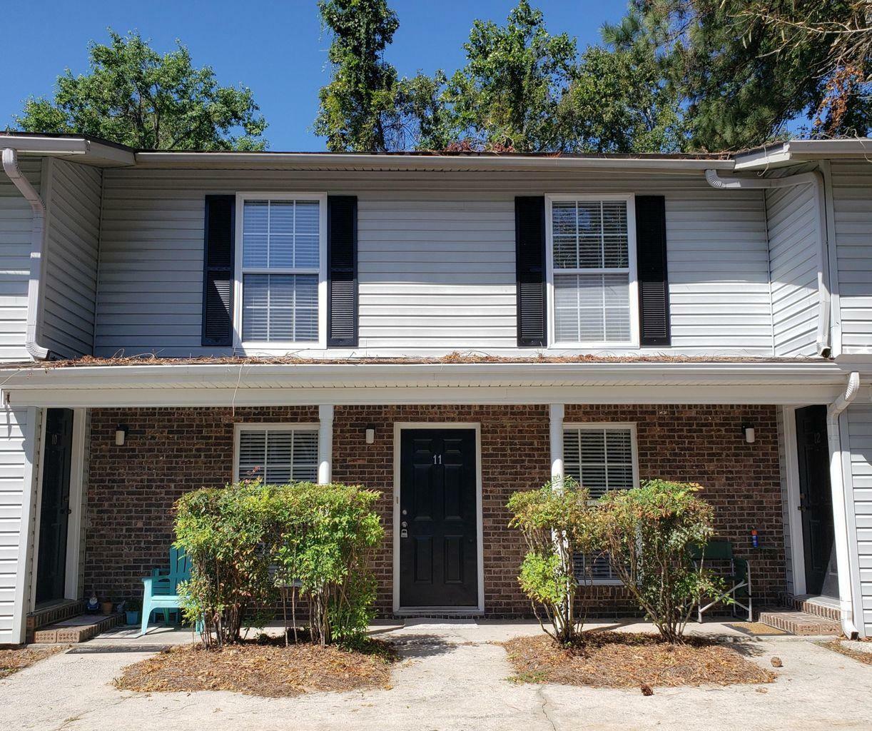 Property Photo:  2494 Etiwan Avenue # F11  SC 29414 