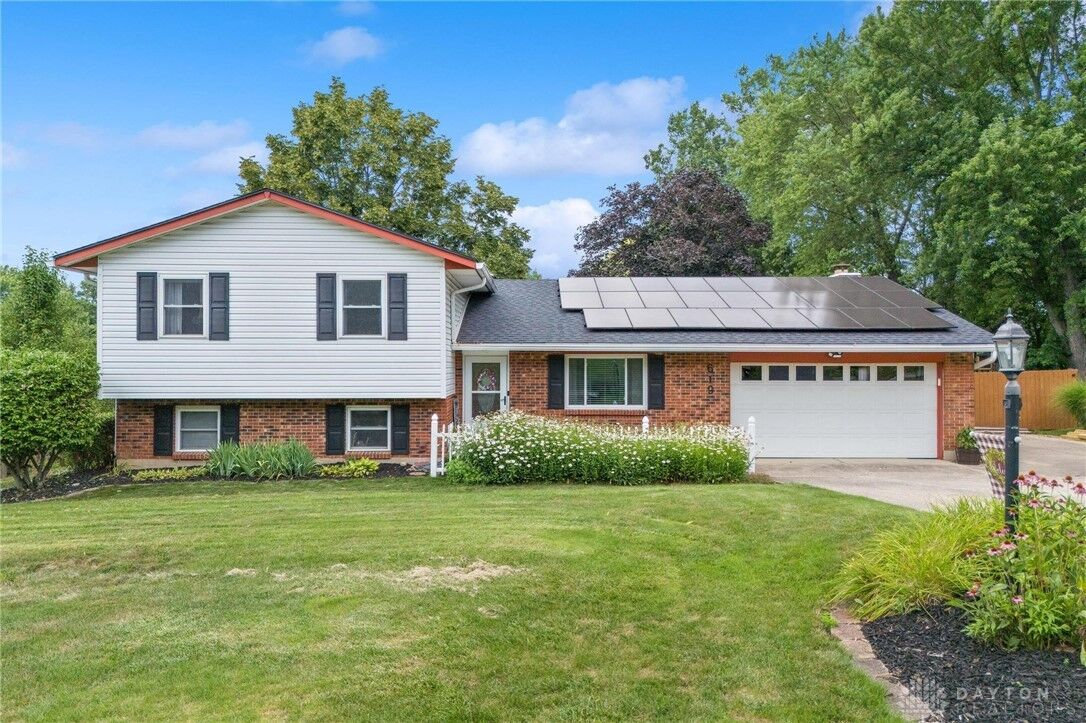 Property Photo:  619 Talowood Drive  OH 45430 