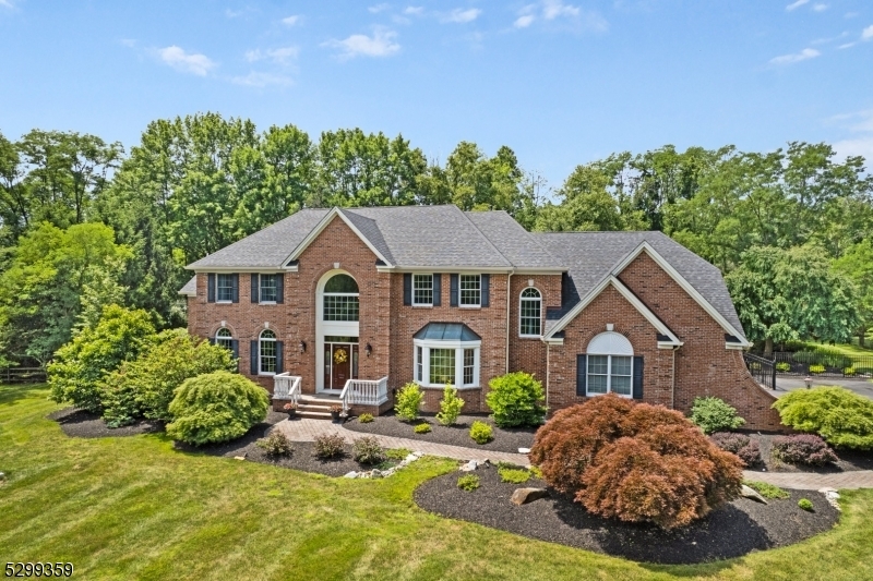 Property Photo: 5 Meadowbrook Rd NJ 07930