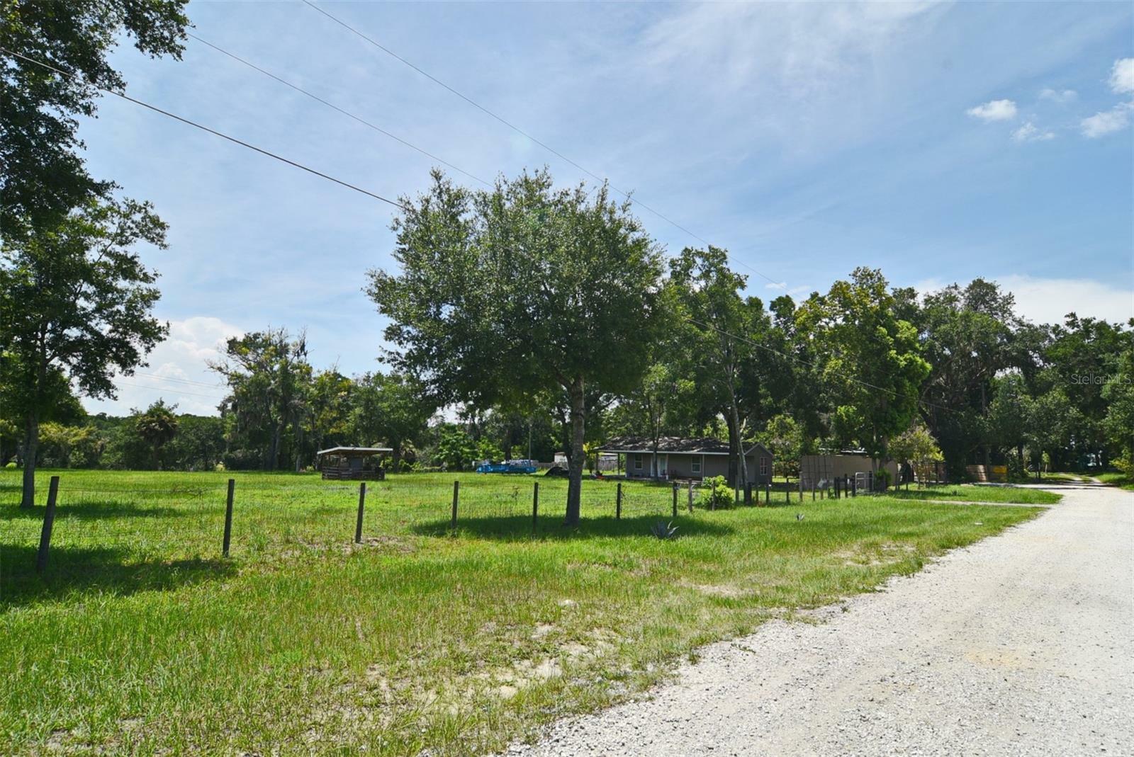 Property Photo:  3100 Poverty Lane  FL 32712 