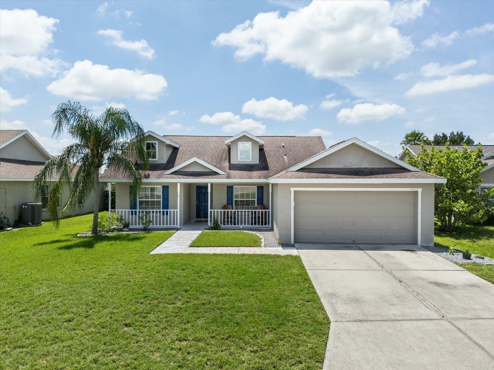 Property Photo:  4042 Kingsfield Drive  FL 34219 