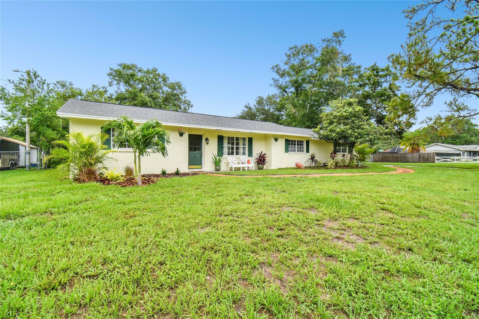 Property Photo: 11507 Belmack Boulevard N FL 33556